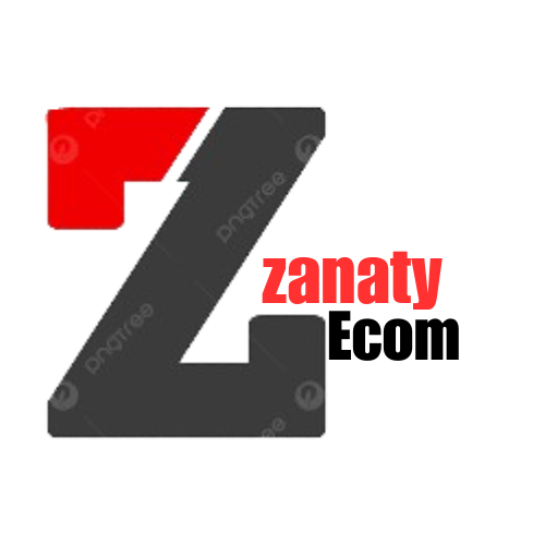 ZanatyEcom logo